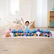 SIMBA Disney Stitch Ice Lolly plush toy 25cm