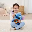 SIMBA Disney Stitch Doughnut plush toy 25cm