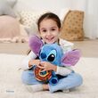 SIMBA Disney Stitch Doughnut plush toy 25cm