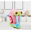 SIMBA SpongeBob Gary plush toy 35cm