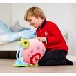 SIMBA SpongeBob Gary plush toy 35cm