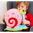 SIMBA SpongeBob Gary plush toy 35cm