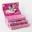 CERDÁ Disney Minnie colouring stationery case