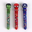 CERDÁ Marvel Avengers assorted pen colours