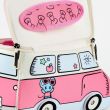CERDÁ Hello Kitty travel vanity case