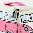 CERDÁ Hello Kitty travel vanity case