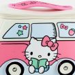 CERDÁ Hello Kitty travel vanity case
