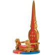 BANPRESTO One Piece Empty Throne The Throne of Power Ichibansho figure 28cm