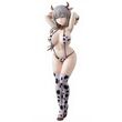 BANPRESTO Uzaki-chan Wants to Hang Out! Uzaki Tsuki Glitter & Glamorous figure 27cm