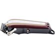 WAHL Cordless Legend Burgundy, Silver Lithium-Ion (Li-Ion)