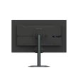GIGABYTE M27UP 27” 4K UHD Gaming Monitor - Dual Mode (4K 160Hz or FHD 320Hz), 3840 x 2160, 1ms, 350 cd/m2, FreeSync Premium Pro, DisplayHDR400, HDMI 2.1, Displayport 1.4