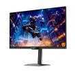 GIGABYTE M27UP 27” 4K UHD Gaming Monitor - Dual Mode (4K 160Hz or FHD 320Hz), 3840 x 2160, 1ms, 350 cd/m2, FreeSync Premium Pro, DisplayHDR400, HDMI 2.1, Displayport 1.4