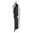 WAHL Cordless Super Taper Black, White Lithium-Ion (Li-Ion)