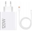 Xiaomi 120W HyperCharge Combo (Type-A)