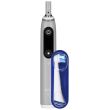 Braun iO Serie 6 Adult Vibrating toothbrush Grey