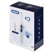 Braun iO Serie 6 Adult Vibrating toothbrush Grey