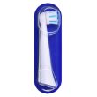 Braun Oral-B iO5 Duo Matt Black/Quite White electric toothbrush