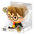 PLASTOY Harry Potter Harry Chibi money box figure 16cm