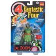 HASBRO Marvel Fantastic Four Dr. Doom figure 15cm