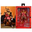 NECA Ninja Turtles Teenage Mutant Ultimate Splienter figure 18cm