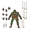 NECA Ninja Turtles Teenage Mutant Ultimate First To Fall Raphael figure 18cm
