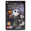 YUME TOYS Disney Nightmare Before Christmas Hero Box assorted surprise figure