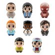 YUME TOYS Stranger Things assorted surprise figure 7cm