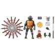 NECA Teenage Mutant Ninja Turtles Comics Ultimate Donatello figure 18cm NECA Teenage Mutant Ninja Turtles Comics Ultimate Donatello figure 18cm