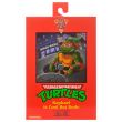 NECA Teenage Mutant Ninja Turtles Cartoon Ultimate Raphael VHS figure 18cm NECA Teenage Mutant Ninja Turtles Cartoon Ultimate Raphael VHS figure 18cm