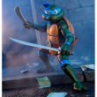 NECA Teenage Mutant Ninja Turtles Comics Ultimate Leonardo figure 18cm