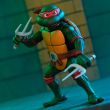 NECA Teenage Mutant Ninja Turtles Cartoon Ultimate Raphael VHS figure 18cm NECA Teenage Mutant Ninja Turtles Cartoon Ultimate Raphael VHS figure 18cm
