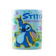 PYRAMID Disney Stitch Mug with teddy bear cover