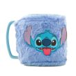 PYRAMID Disney Stitch Mug with teddy bear cover