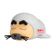 BANPRESTO Crayon Shinchan Sea Dog figure 11cm