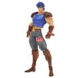 BANPRESTO JoJo's Bizarre Adventure Phantom Blood Mometria Jonathan Joestar figure 22cm