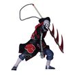 BANPRESTO Naruto Shippuden Hidan ver.B Vibration Stars figure 13cm