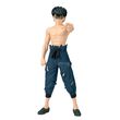 BANPRESTO Yu Yu Hakusho Yusuke Urameshi Maximatic figure 21cm