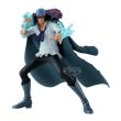 One Piece Battle Record Collection Kuzan One Piece Battle Record Collection Kuzan