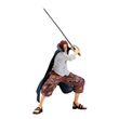 BANPRESTO One Piece Shanks Grandista figure 22cm