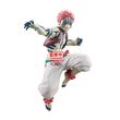 BANPRESTO Demon Slayer Kimetsu no Yaiba Akaza Vibration Stars figure 13cm