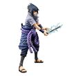 BANPRESTO Naruto Shippuden Sasuke Uchiha Grandista figure 24cm