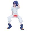 BANPRESTO Mobile Suit Gundam GQuuuuuuX Shuji Ito figure 18cm