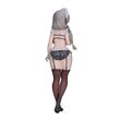 BANPRESTO Uzaki-Chan Qants to Hang Out! Uzaki Tsuki Glitter & Glamours figure 27cm