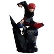 BANPRESTO Naruto Shippuden Sasori Effectreme figure 14cm