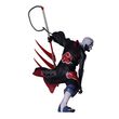 BANPRESTO Naruto Shippuden Hidan ver.B Vibration Stars figure 13cm