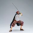BANPRESTO One Piece Shanks Grandista figure 22cm