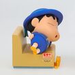 BANPRESTO Crayon Shinchan Shinnosuke Nakayoshi Memories figure 7cm