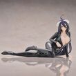BANPRESTO Overlord Albedo Relax Time figure 18cm