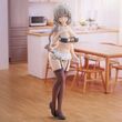 BANPRESTO Uzaki-Chan Qants to Hang Out! Uzaki Tsuki Glitter & Glamours figure 27cm