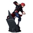 BANPRESTO Naruto Shippuden Sasori Effectreme figure 14cm